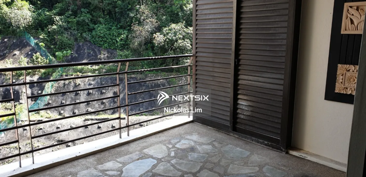 Condominium For Sale in Tanjung Bungah Penang - Image 14