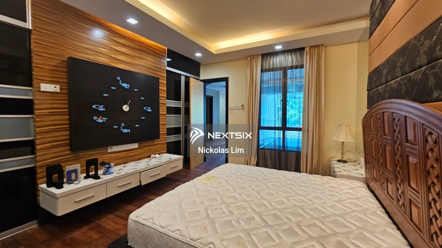 Condominium For Sale in Tanjung Bungah Penang - Image 4