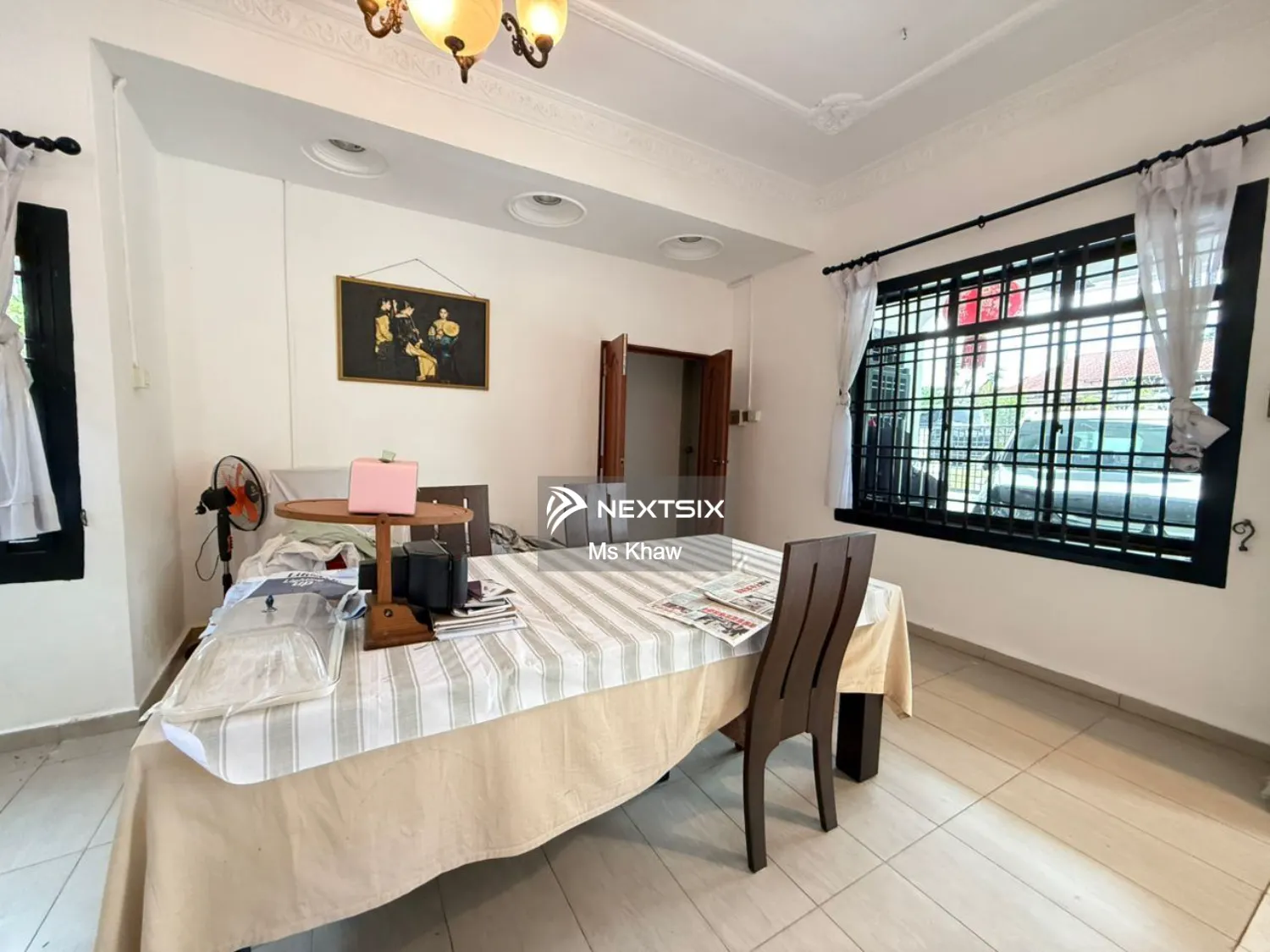 Bungalow For Sale in Johor Bahru Johor - Image 8
