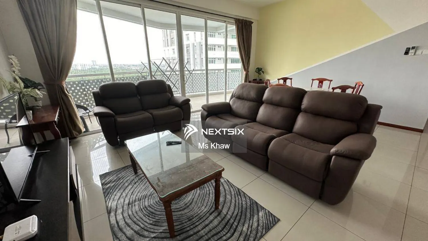 Condominium For Sale in Johor Bahru Johor