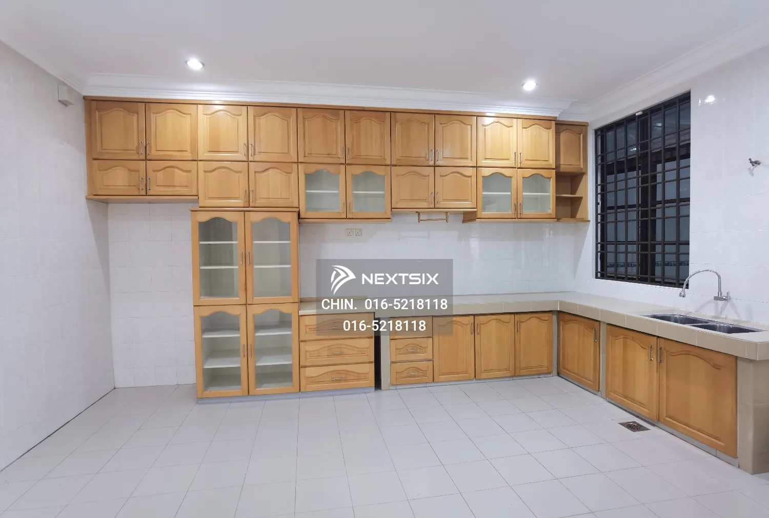Semi-detached House For Sale in Ipoh Perak - Image 5