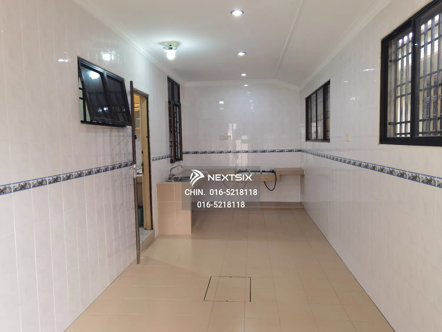 Semi-detached House For Sale in Ipoh Perak - Image 6