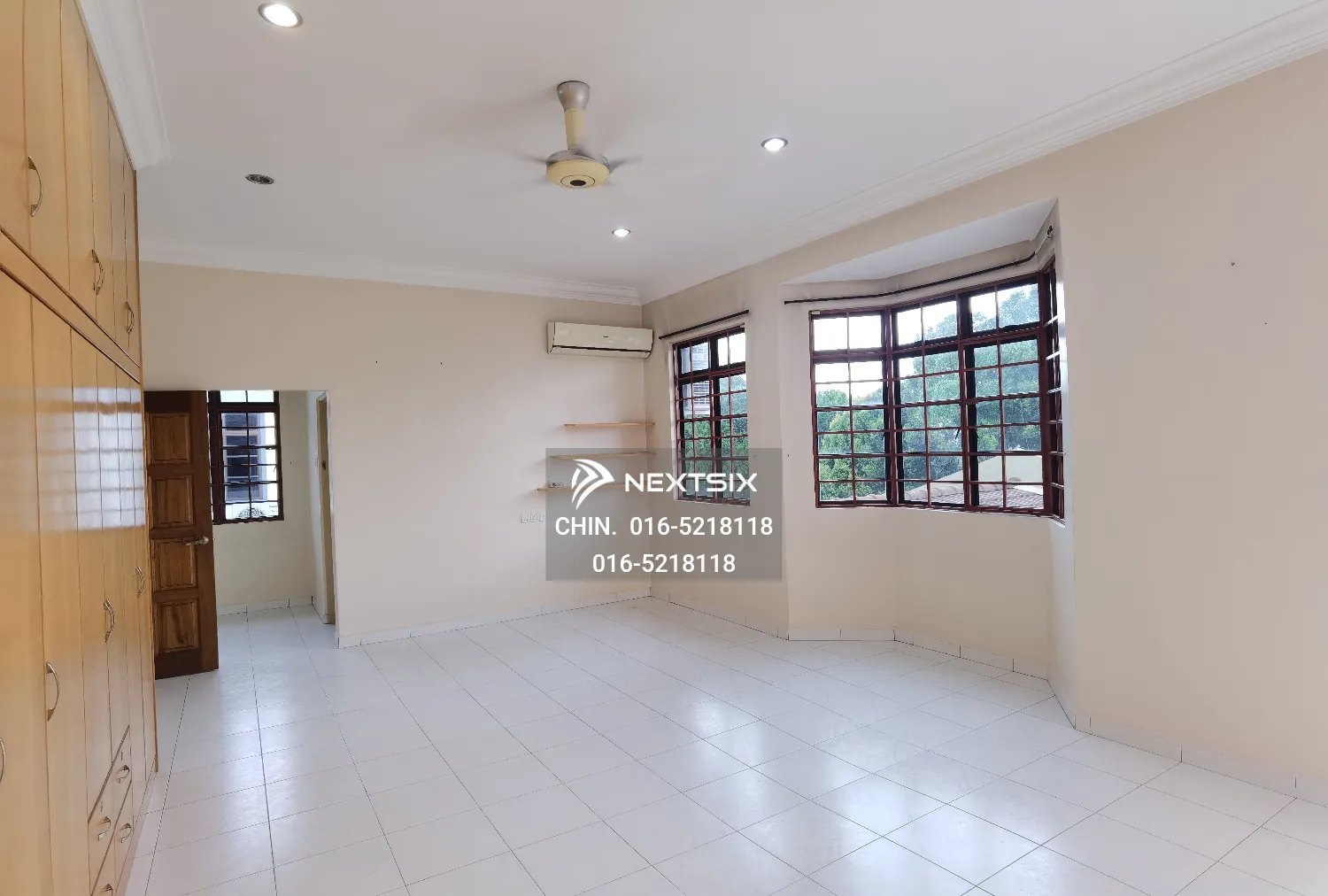 Semi-detached House For Sale in Ipoh Perak - Image 7