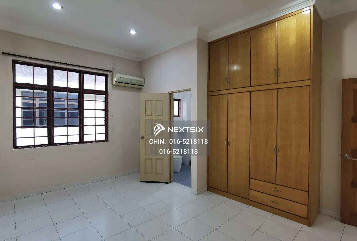 Semi-detached House For Sale in Ipoh Perak - Image 8