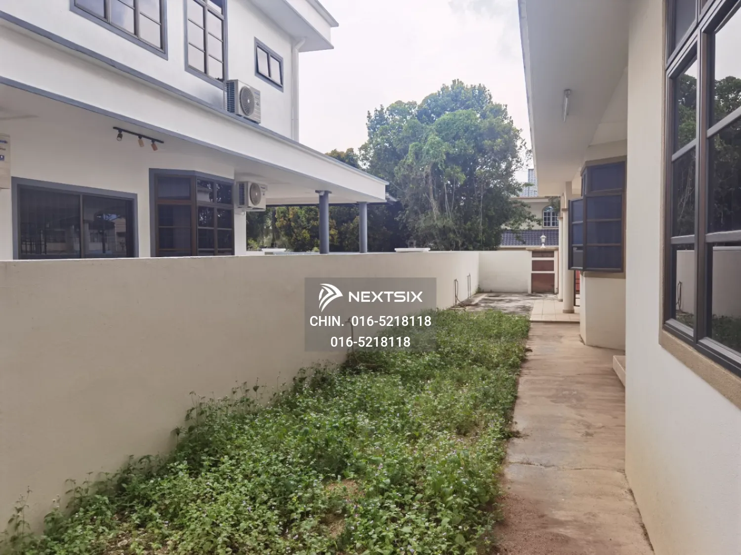 Semi-detached House For Sale in Ipoh Perak - Image 9