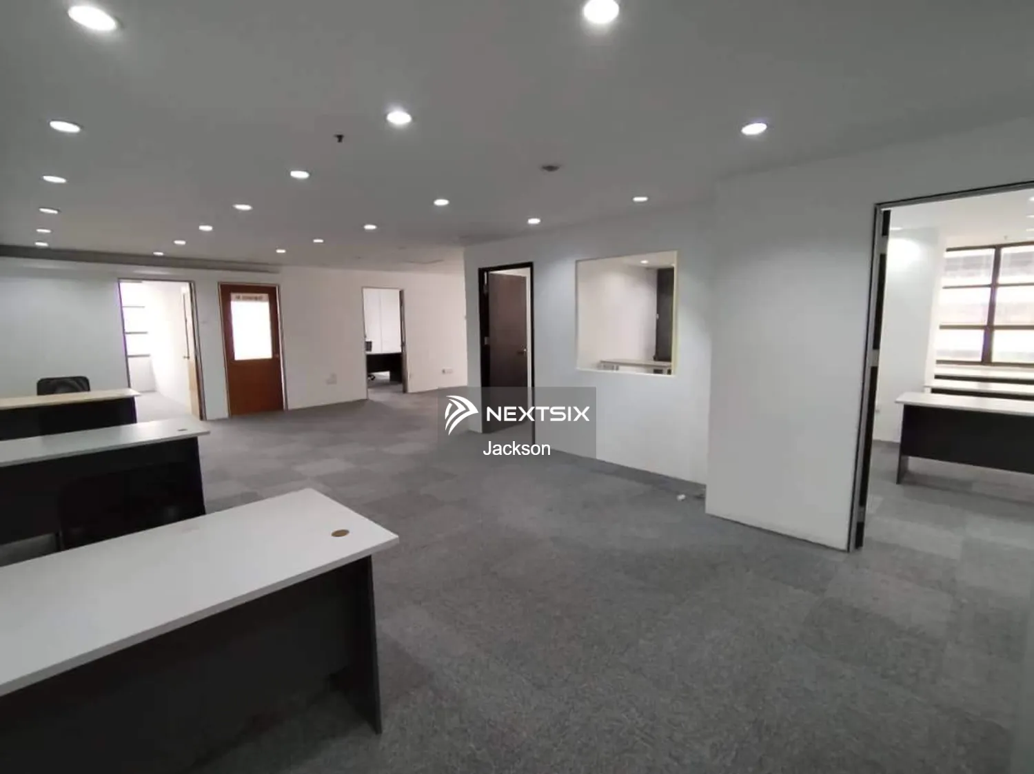 Office For Rent in Taman Desa Kuala Lumpur