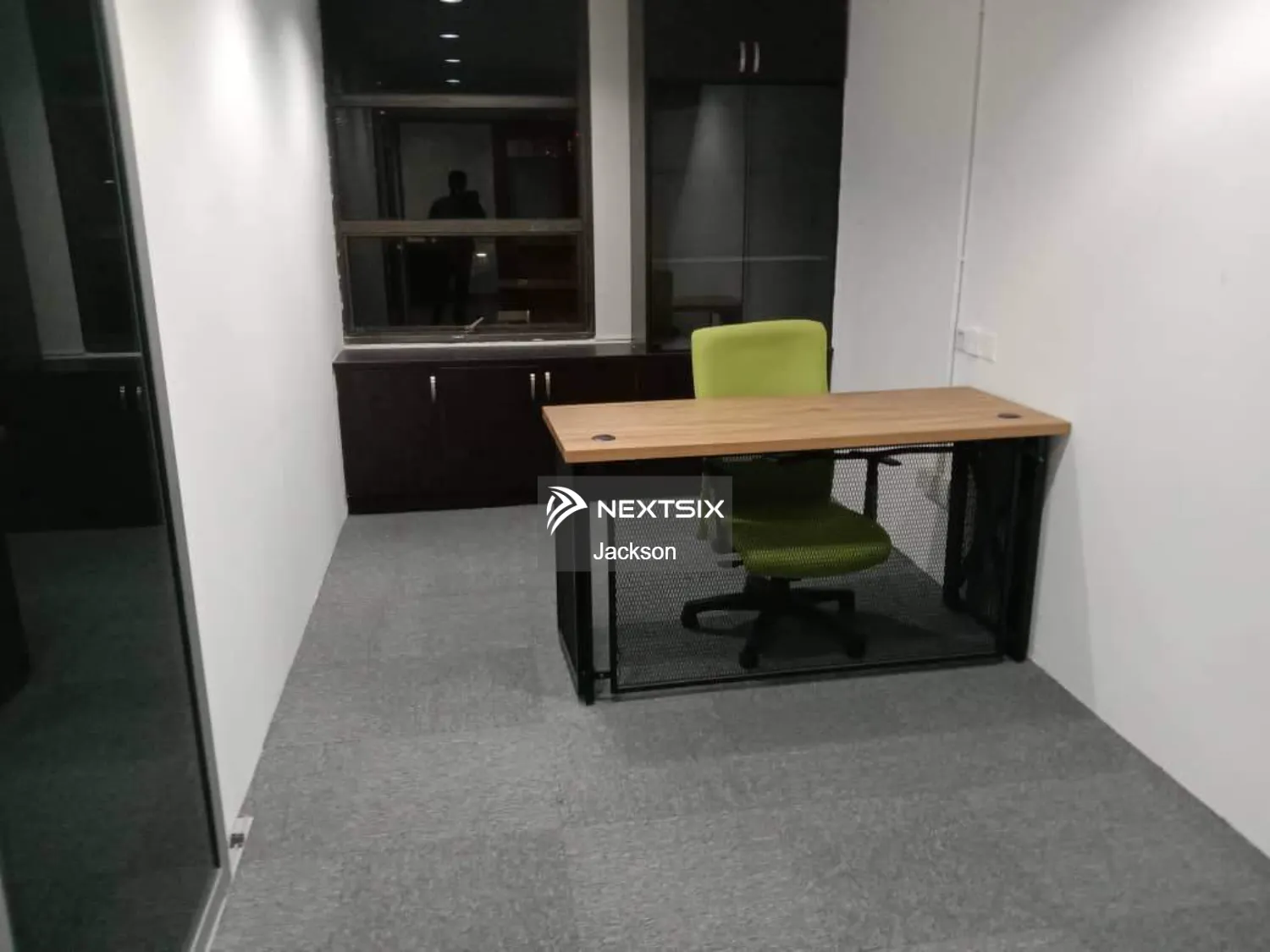 Office For Rent in Taman Desa Wilayah Persekutuan Kuala Lumpur - Image 5