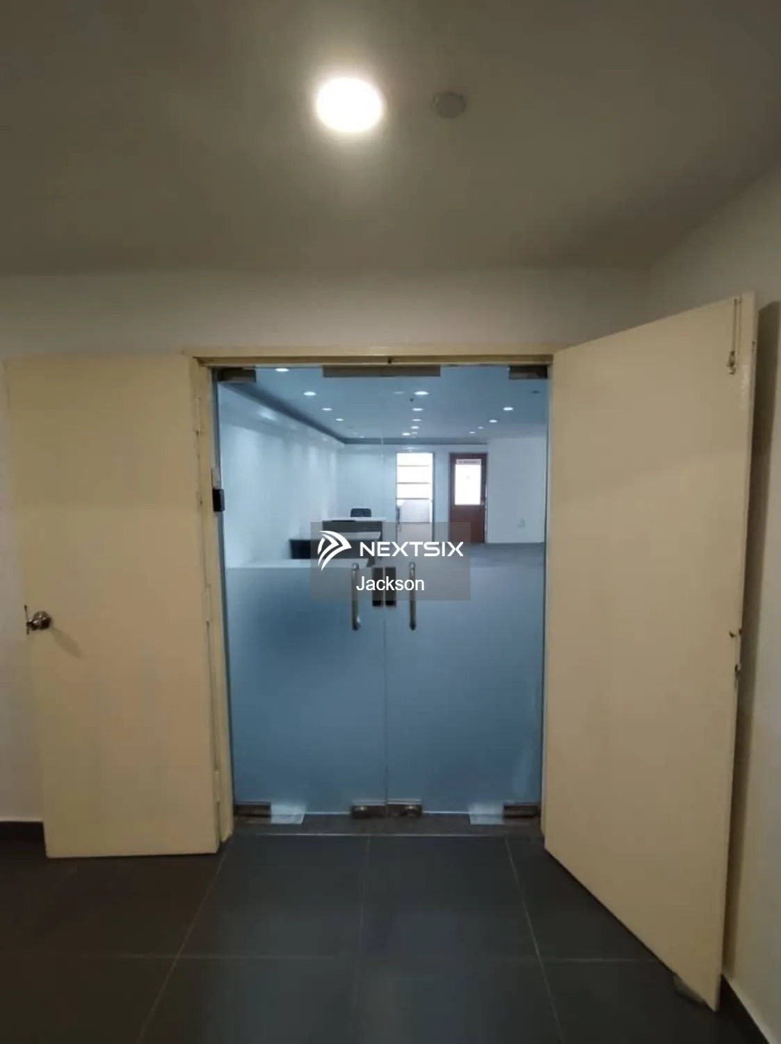 Office For Rent in Taman Desa Wilayah Persekutuan Kuala Lumpur - Image 8