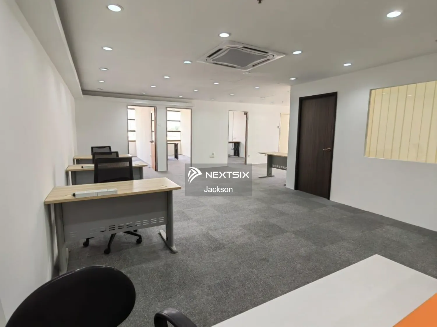 Office For Rent in Taman Desa Kuala Lumpur