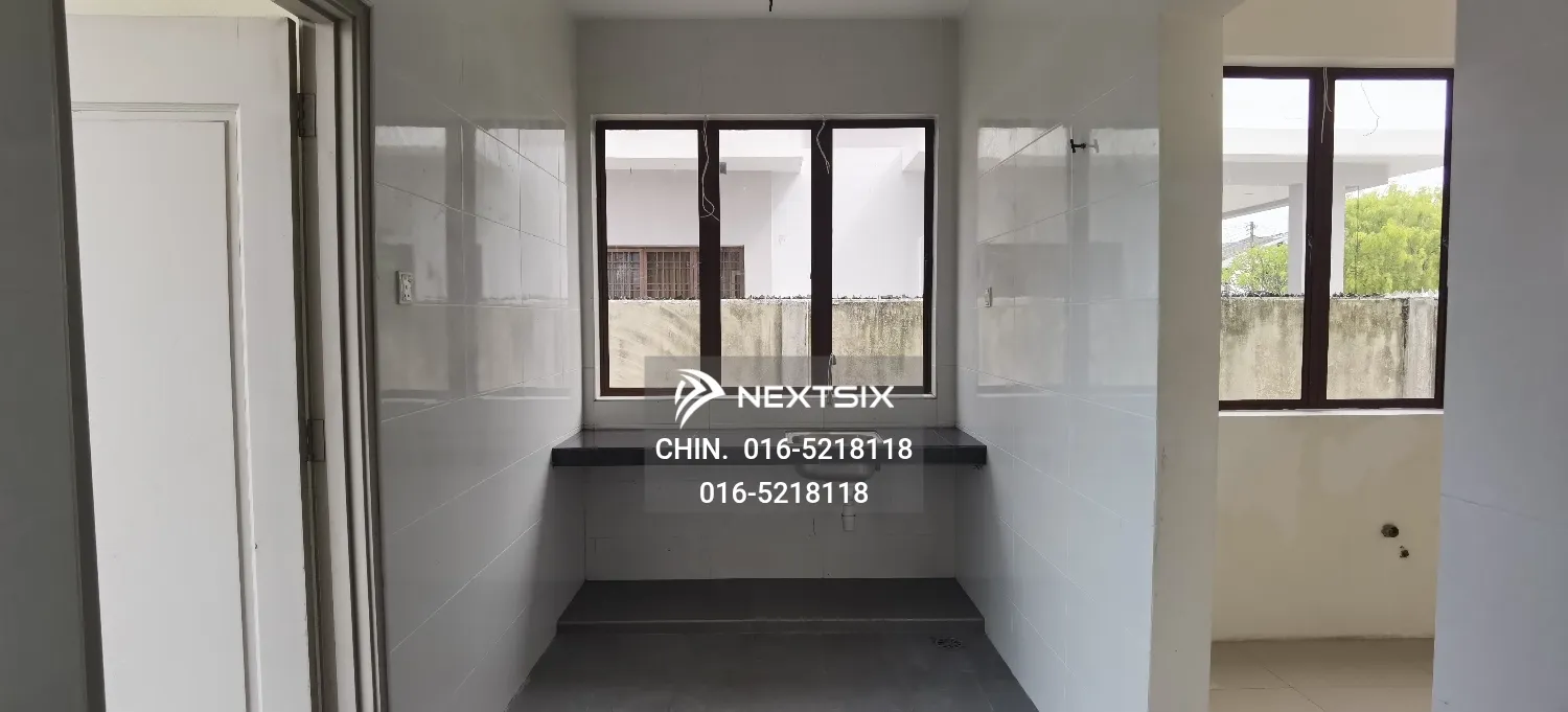 Bungalow For Sale in Ipoh Perak - Image 10
