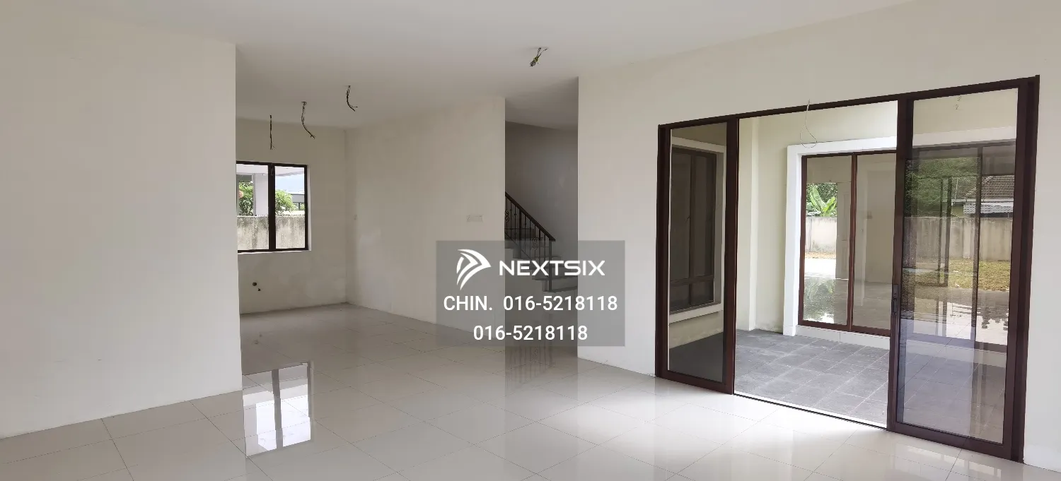 Bungalow For Sale in Ipoh Perak - Image 8