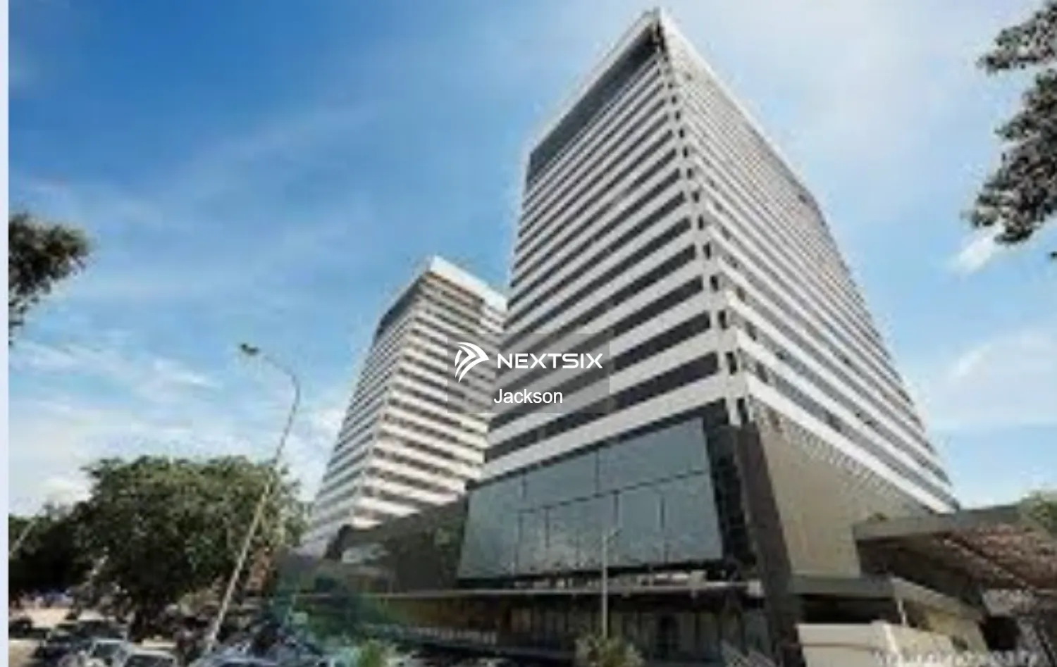 Office For Rent in Taman Desa Kuala Lumpur