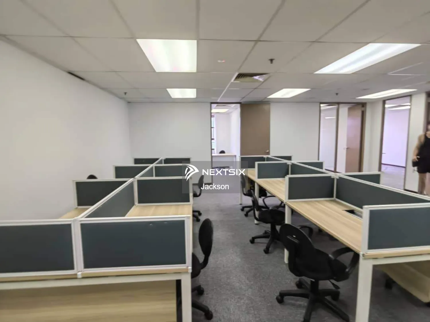 Office For Rent in Taman Desa Kuala Lumpur