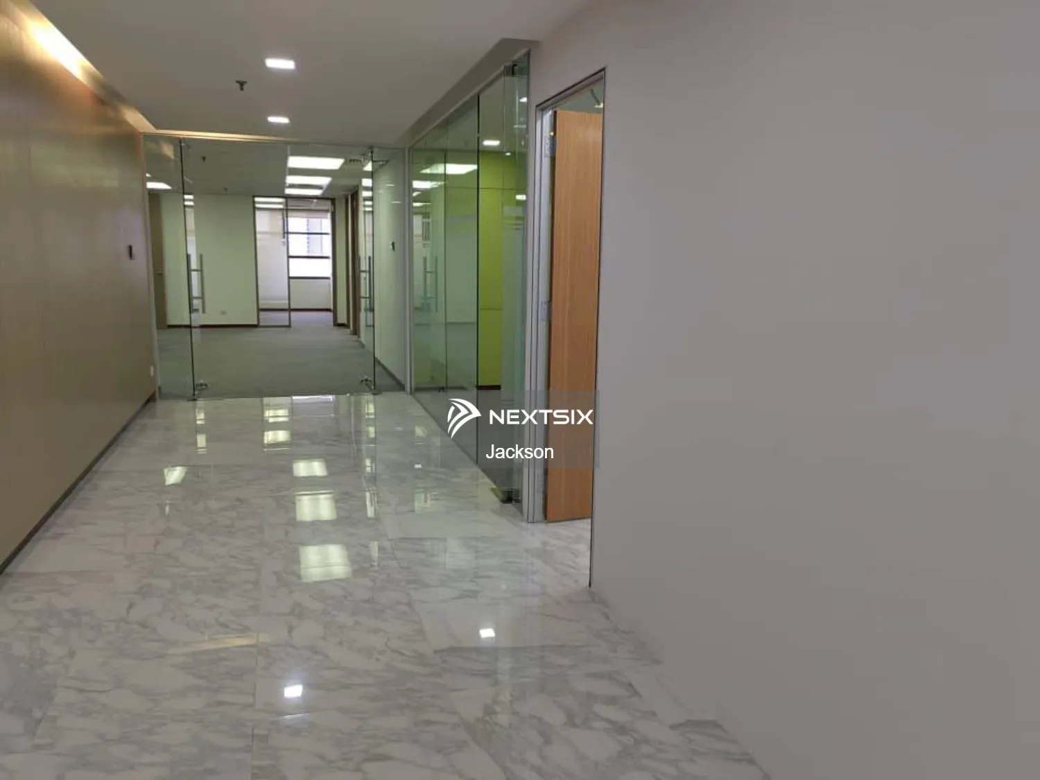 Office For Rent in Taman Desa Wilayah Persekutuan Kuala Lumpur - Image 10