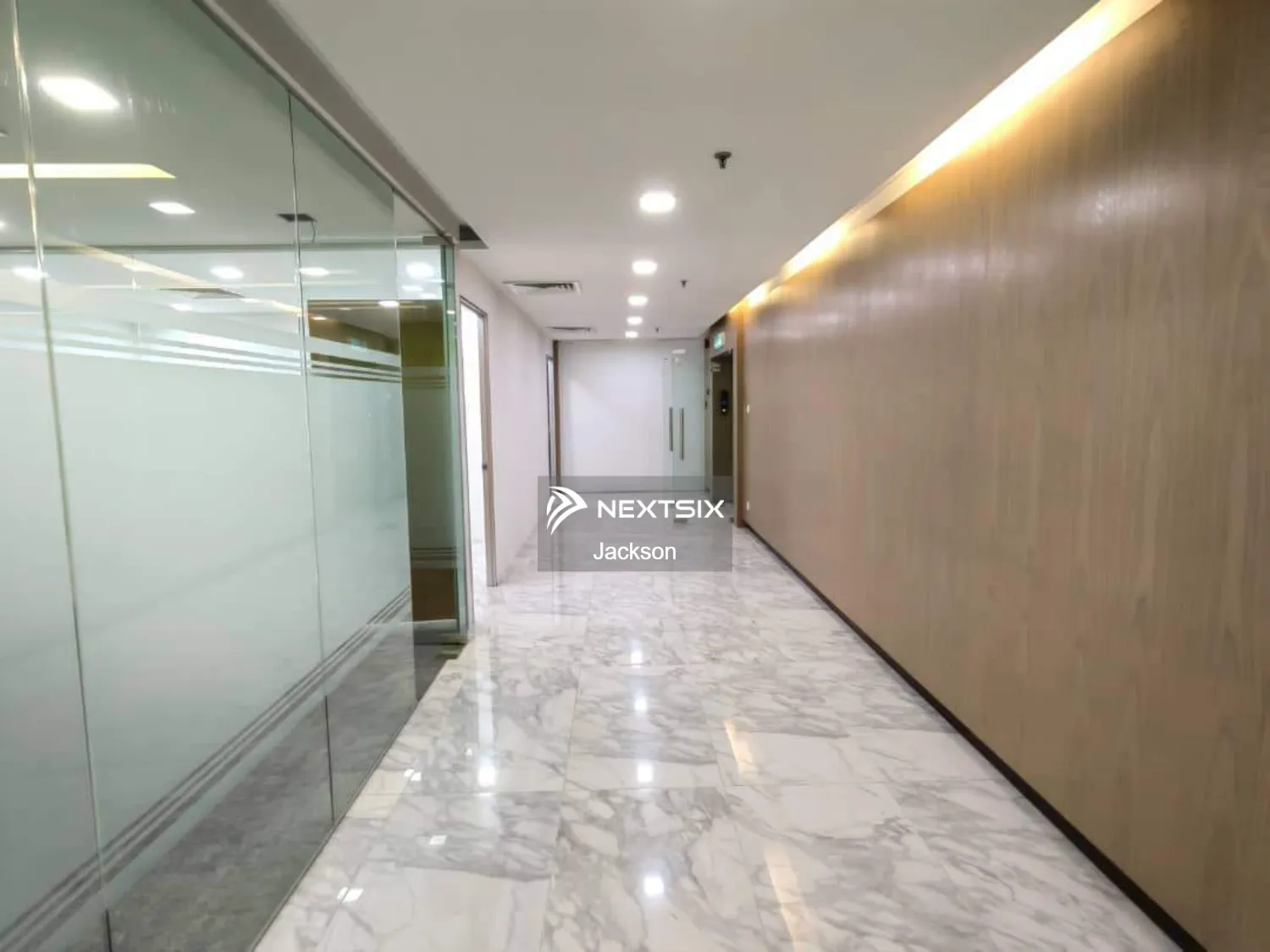Office For Rent in Taman Desa Wilayah Persekutuan Kuala Lumpur - Image 5