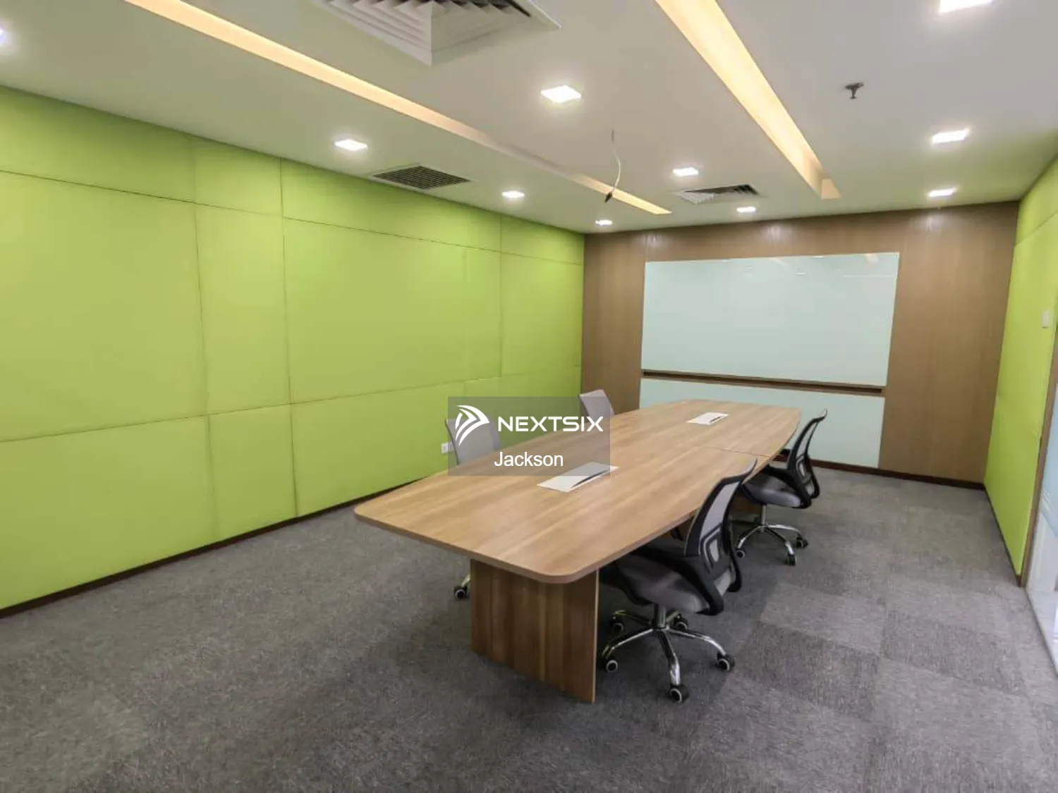 Office For Rent in Taman Desa Wilayah Persekutuan Kuala Lumpur - Image 6