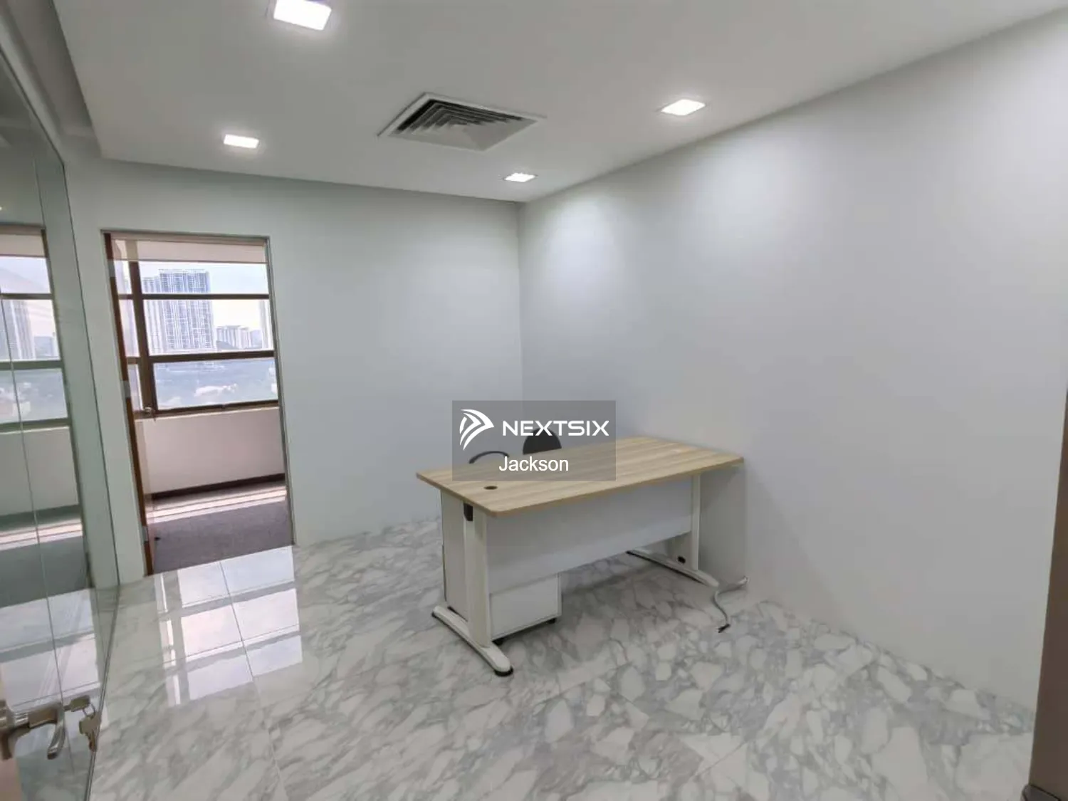 Office For Rent in Taman Desa Wilayah Persekutuan Kuala Lumpur - Image 7