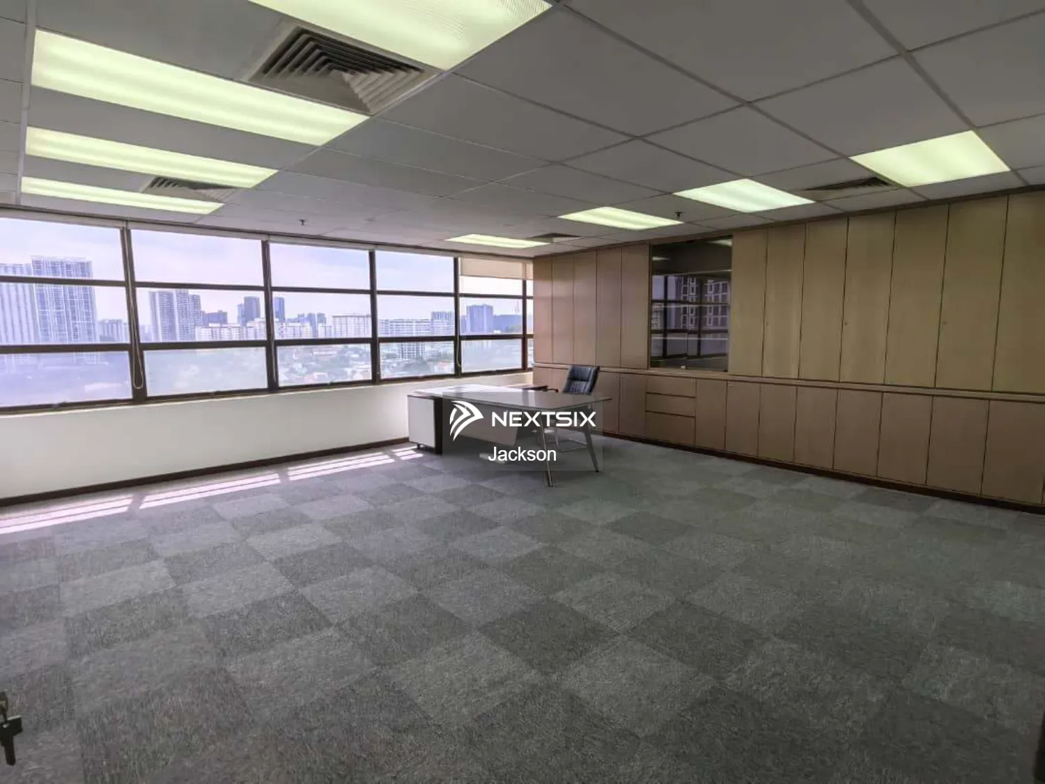 Office For Rent in Taman Desa Wilayah Persekutuan Kuala Lumpur - Image 8