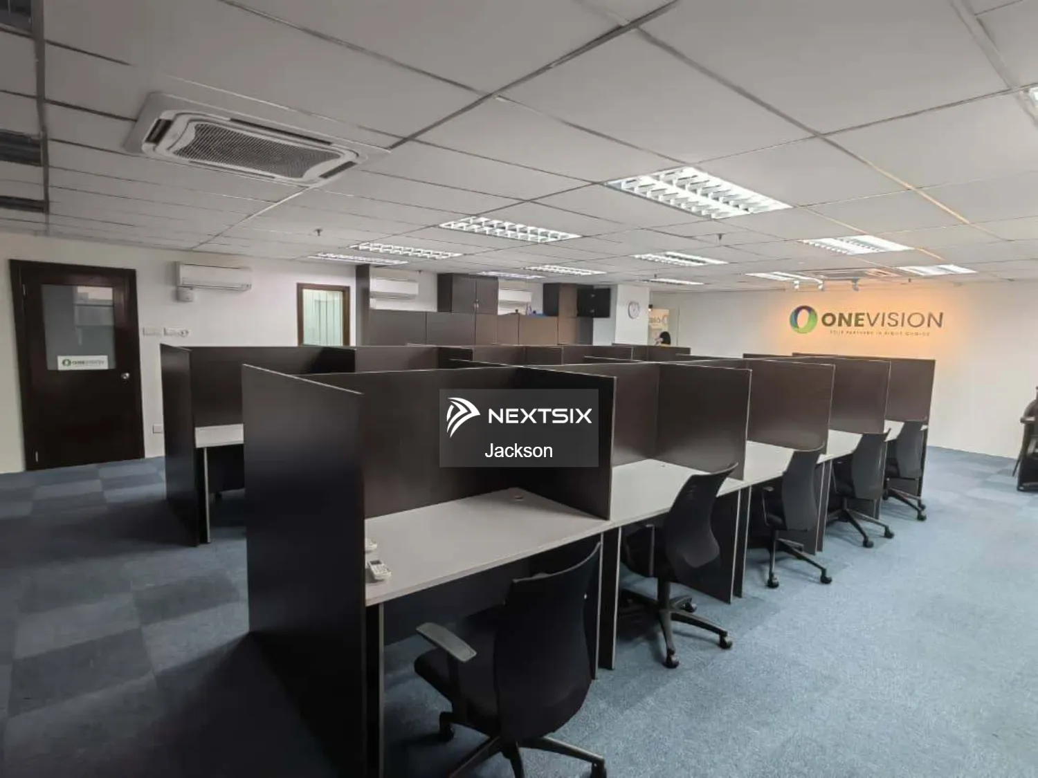 Office For Rent in Taman Desa Kuala Lumpur