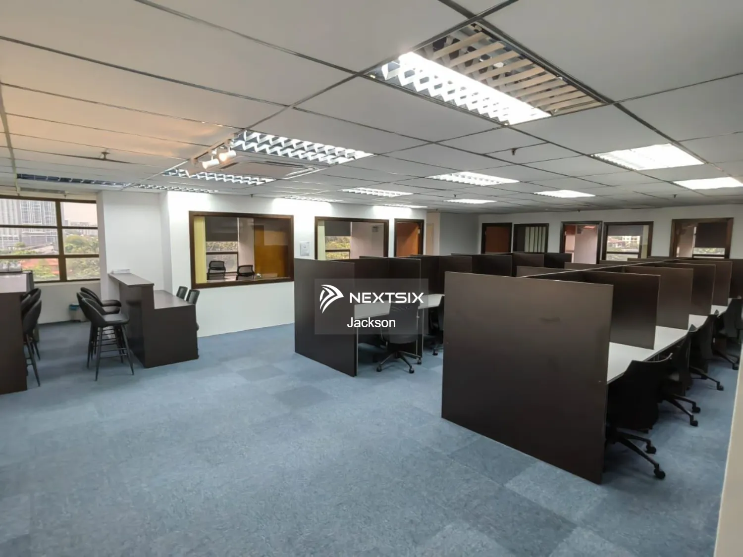 Office For Rent in Taman Desa Wilayah Persekutuan Kuala Lumpur - Image 6