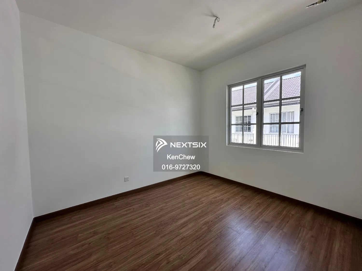 2-sty Terrace/Link House For Sale in Ampang Wilayah Persekutuan Kuala Lumpur - Image 6