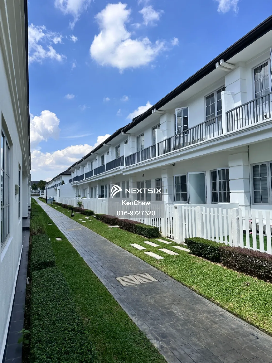 2-sty Terrace/Link House For Sale in Ampang Wilayah Persekutuan Kuala Lumpur - Image 7