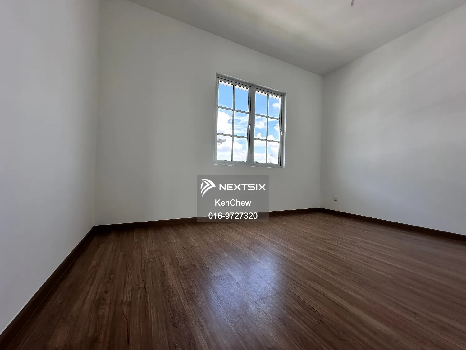 2-sty Terrace/Link House For Sale in Ampang Wilayah Persekutuan Kuala Lumpur - Image 8