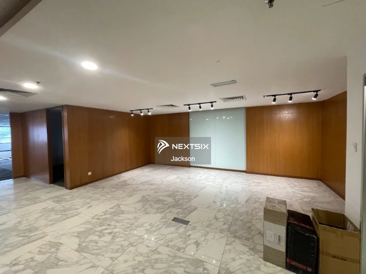 Office For Rent in Taman Desa Kuala Lumpur