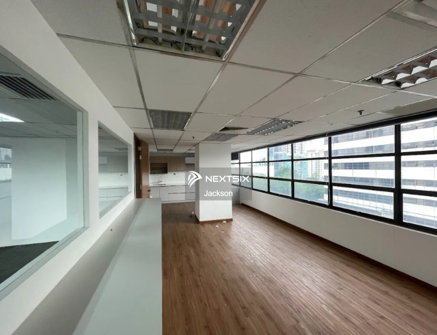 Office For Rent in Taman Desa Wilayah Persekutuan Kuala Lumpur - Image 10