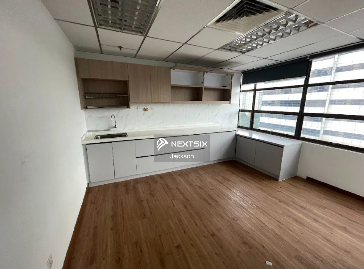 Office For Rent in Taman Desa Wilayah Persekutuan Kuala Lumpur - Image 11