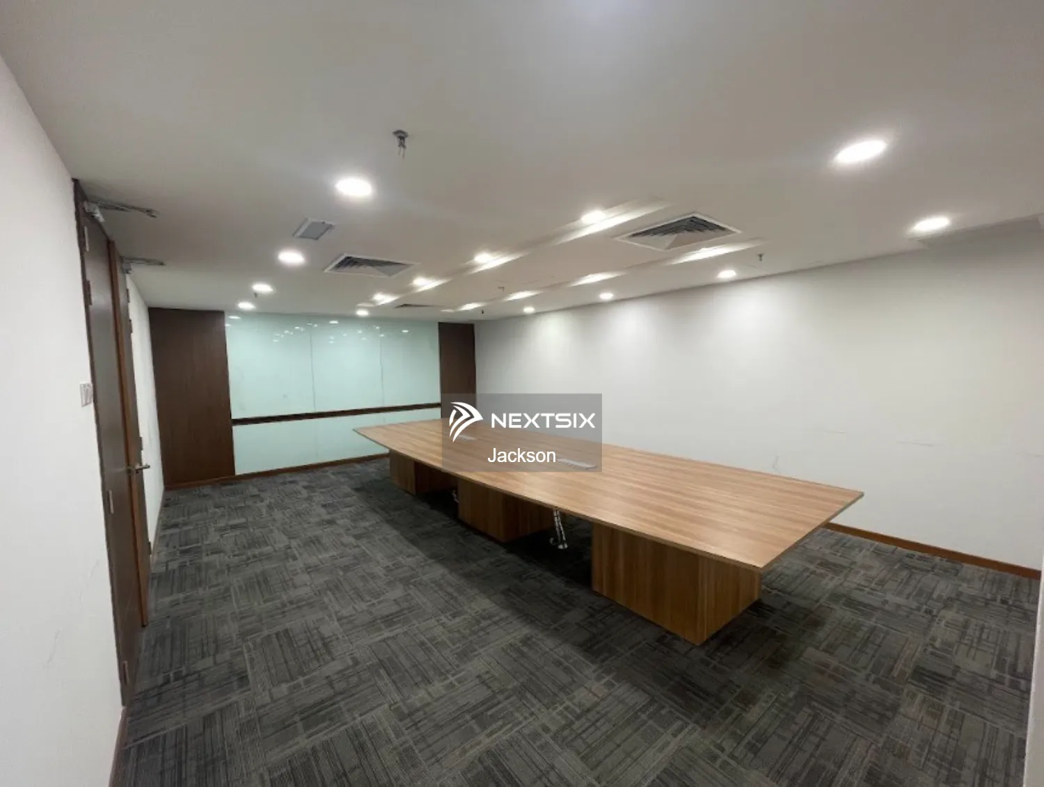 Office For Rent in Taman Desa Wilayah Persekutuan Kuala Lumpur - Image 12