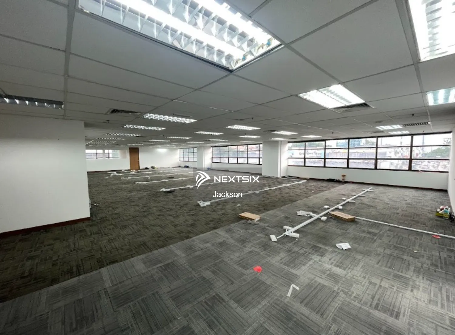 Office For Rent in Taman Desa Wilayah Persekutuan Kuala Lumpur - Image 5