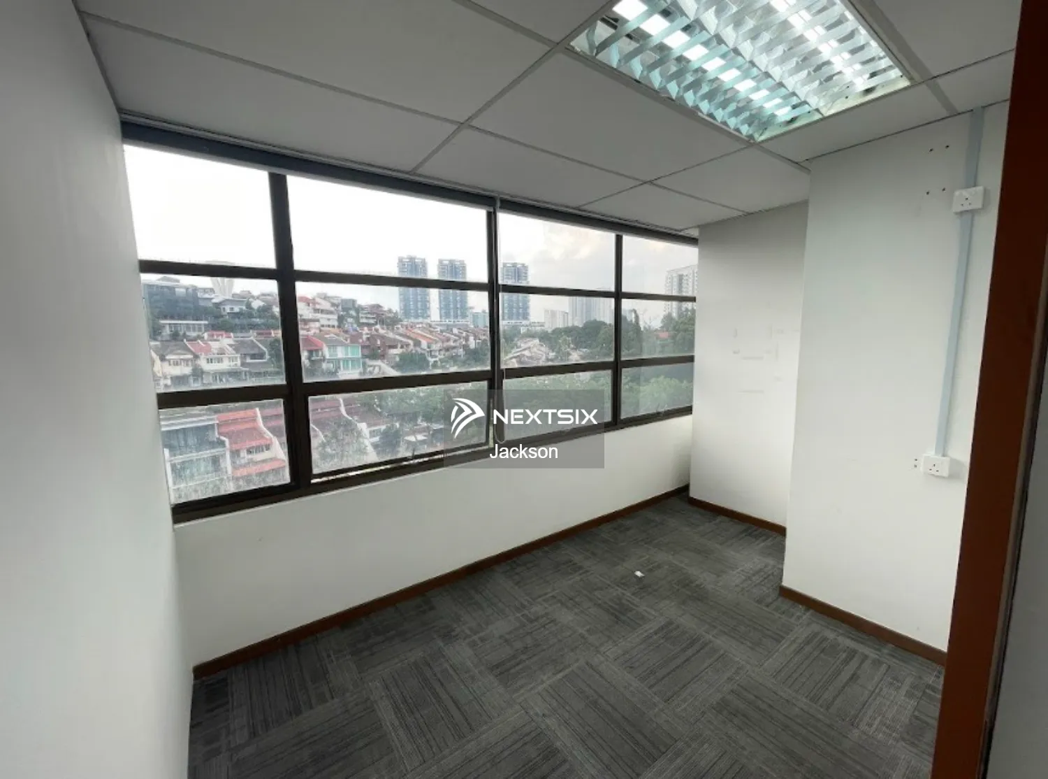 Office For Rent in Taman Desa Wilayah Persekutuan Kuala Lumpur - Image 6