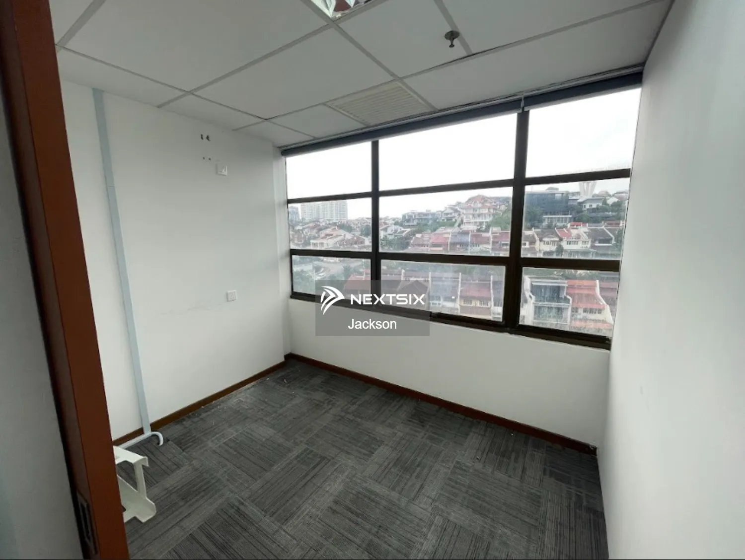 Office For Rent in Taman Desa Wilayah Persekutuan Kuala Lumpur - Image 7