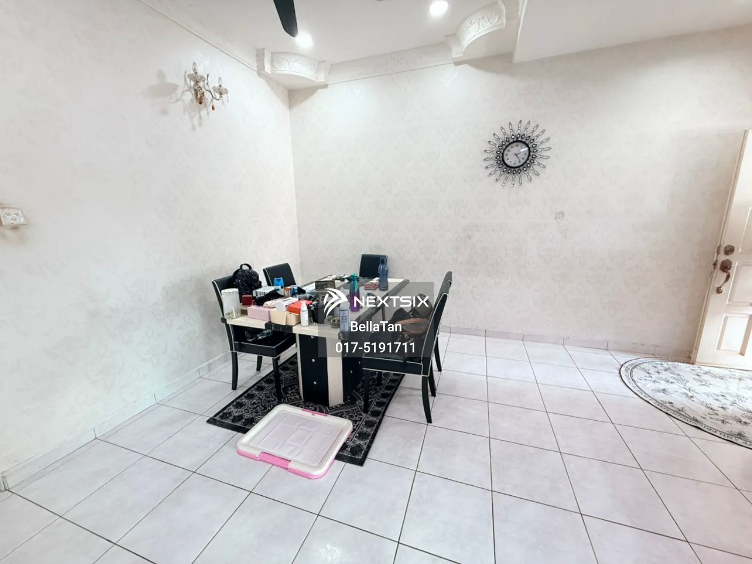 2-sty Terrace/Link House For Sale in Setia Indah Johor - Image 5