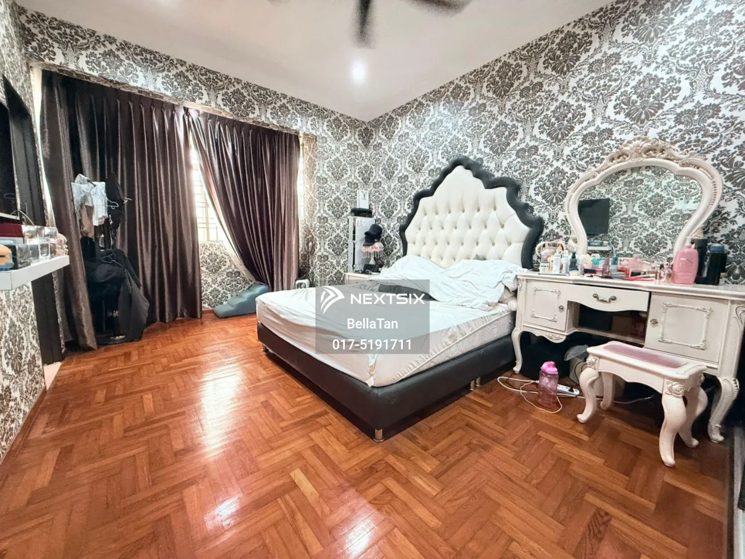 2-sty Terrace/Link House For Sale in Setia Indah Johor - Image 6