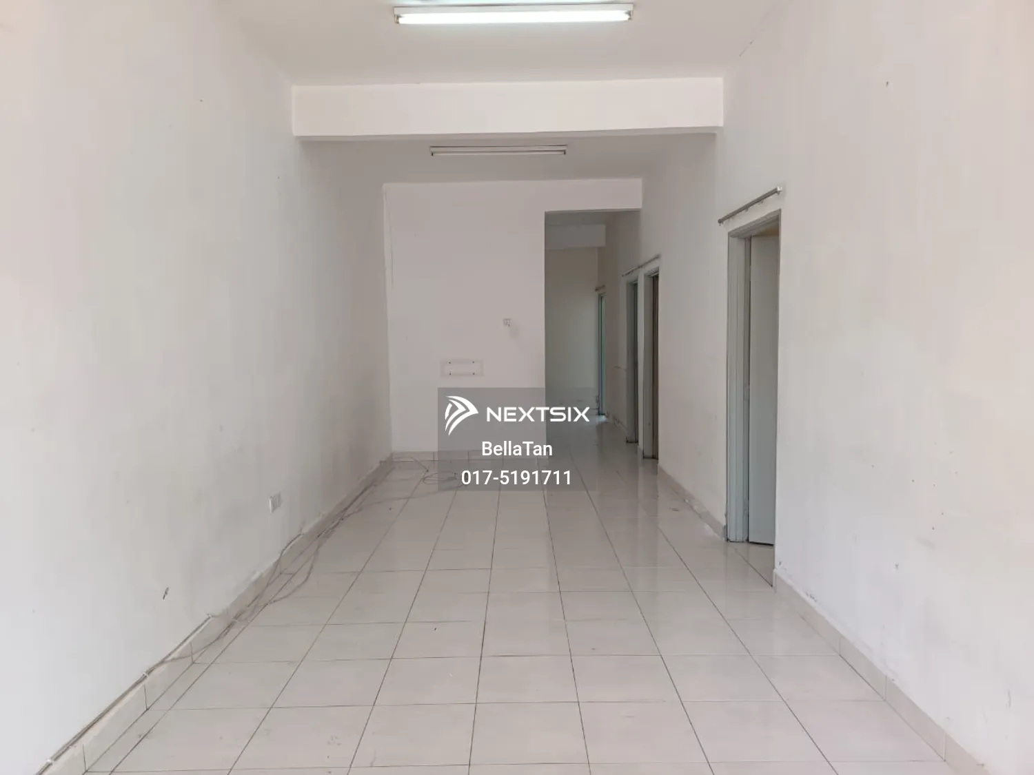 1-sty Terrace/Link House For Sale in Tebrau Johor