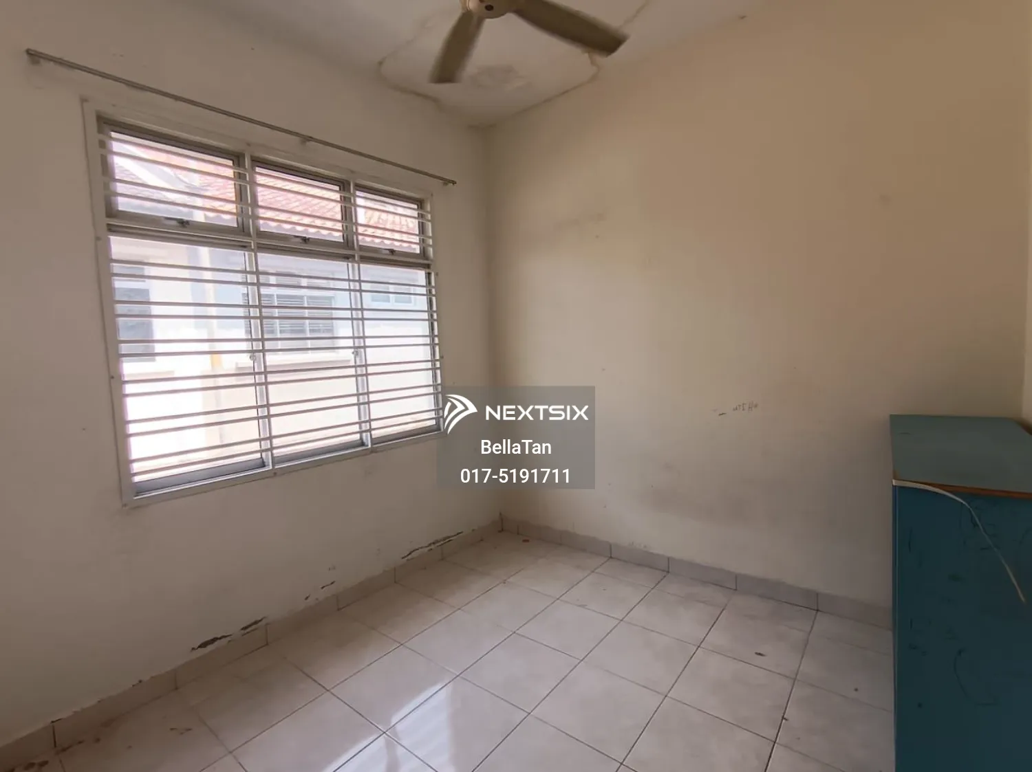 1-sty Terrace/Link House For Sale in Tebrau Johor - Image 5