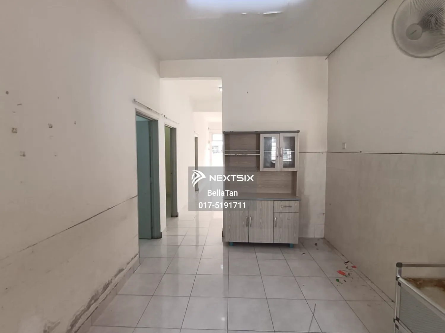1-sty Terrace/Link House For Sale in Tebrau Johor - Image 6