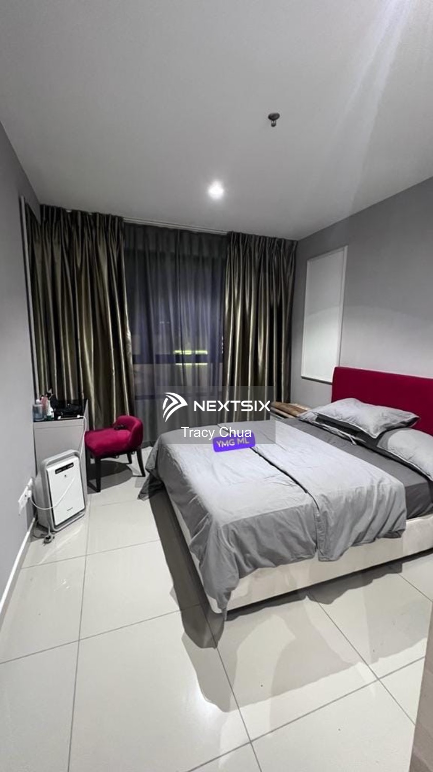 Serviced Residence For Rent in Glenmarie Selangor
