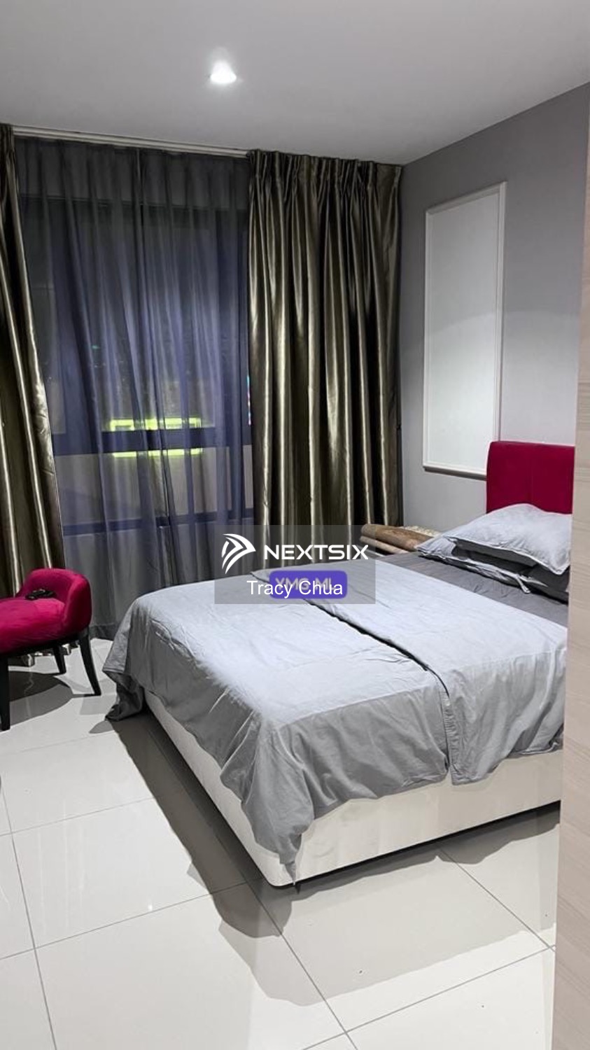 Serviced Residence For Rent in Glenmarie Selangor - Image 5