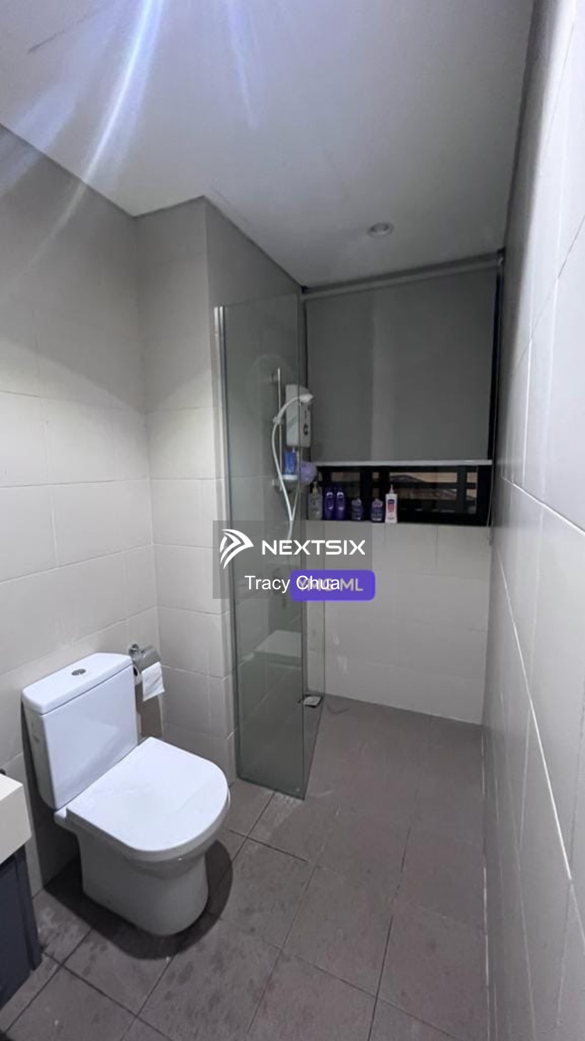 Serviced Residence For Rent in Glenmarie Selangor - Image 6