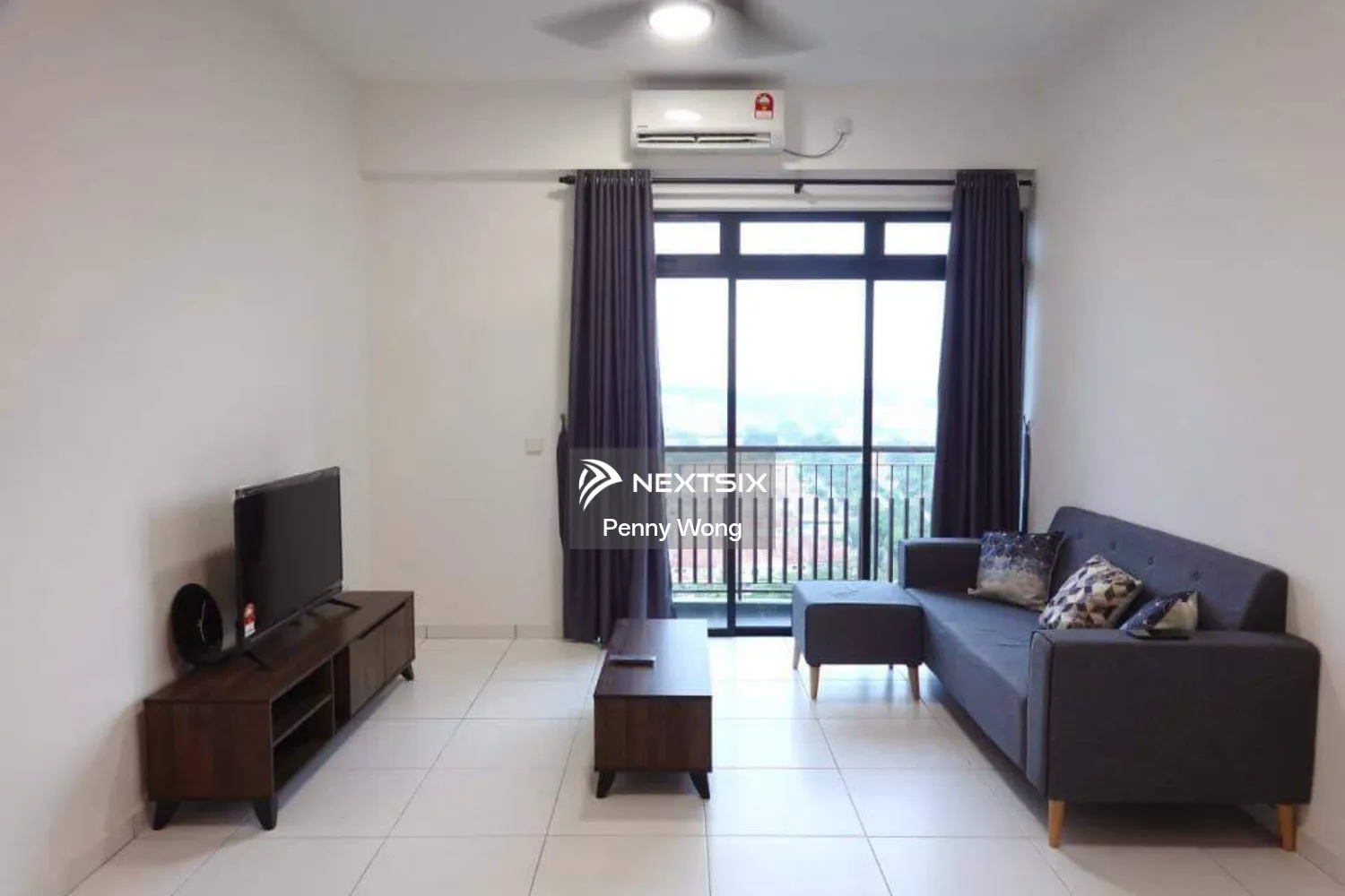 Serviced Residence For Sale in Johor Bahru Johor