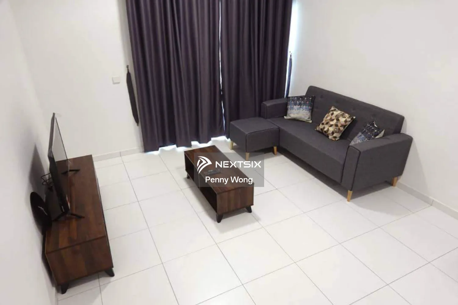 Serviced Residence For Sale in Johor Bahru Johor - Image 5
