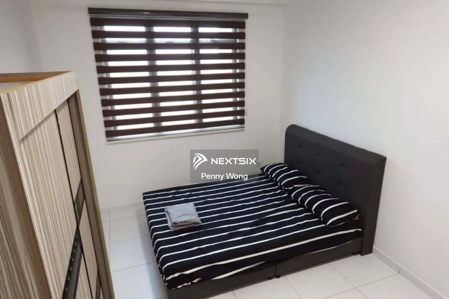 Serviced Residence For Sale in Johor Bahru Johor - Image 7