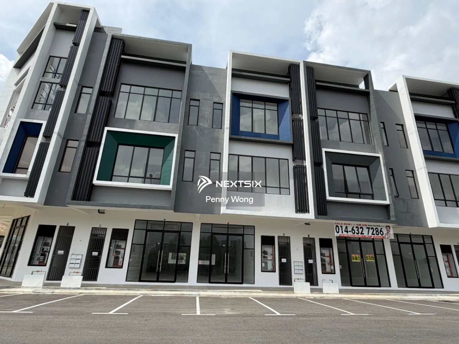 Shop For Sale in Johor Bahru Johor