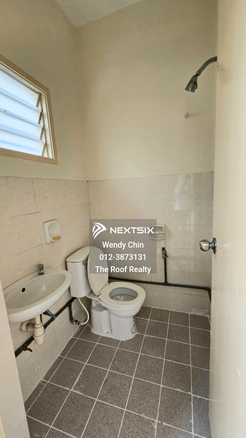 2-sty Terrace/Link House For Sale in Puchong Selangor - Image 12