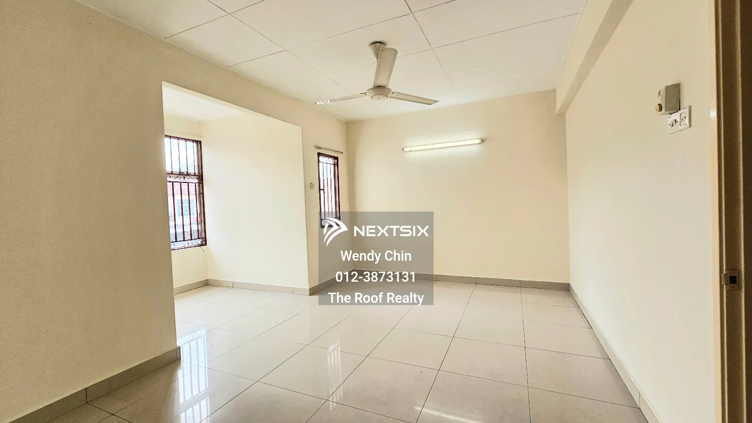 2-sty Terrace/Link House For Sale in Puchong Selangor - Image 13