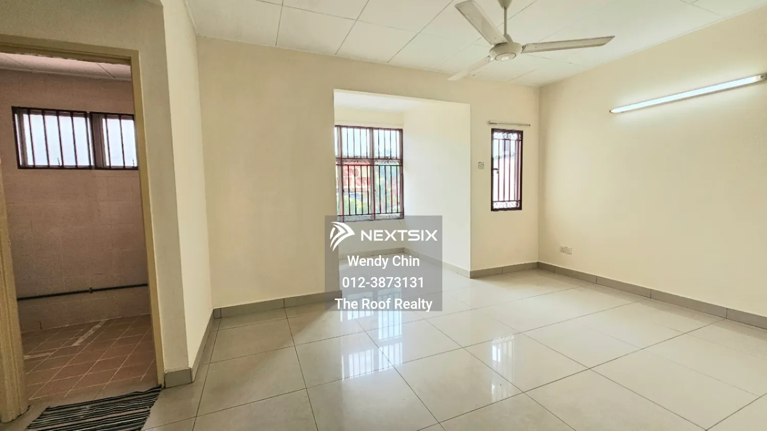 2-sty Terrace/Link House For Sale in Puchong Selangor - Image 14