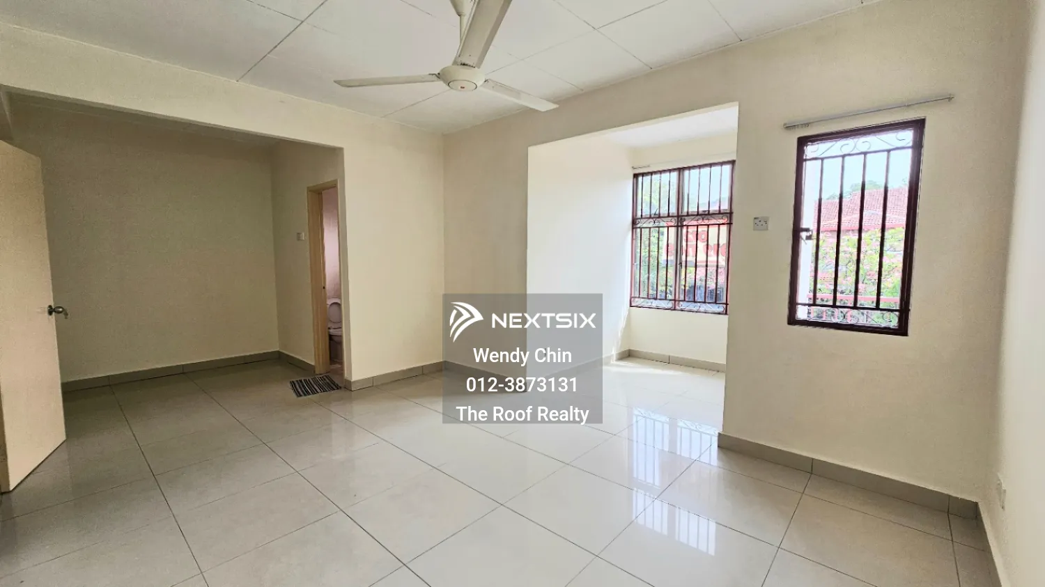 2-sty Terrace/Link House For Sale in Puchong Selangor - Image 15